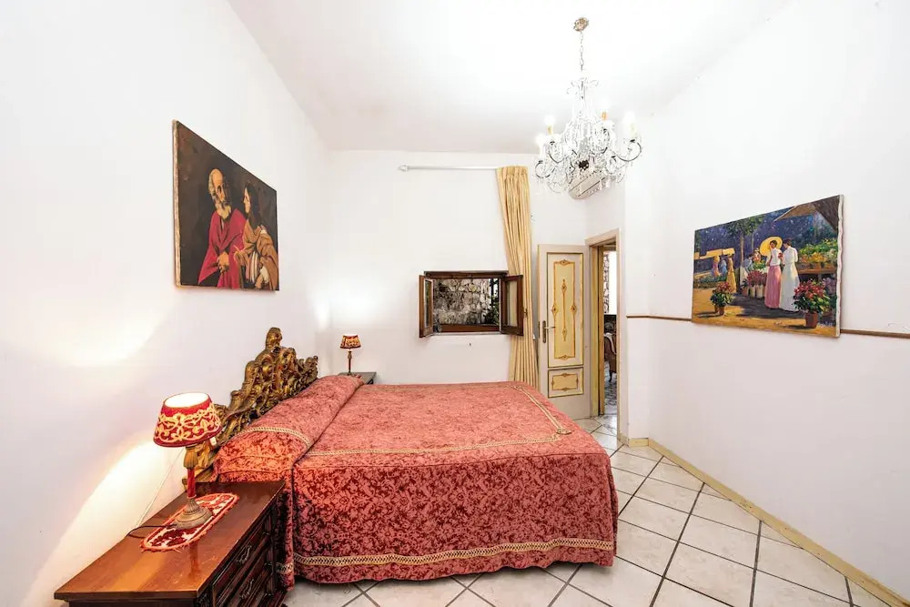 Villa Costa degli Dei