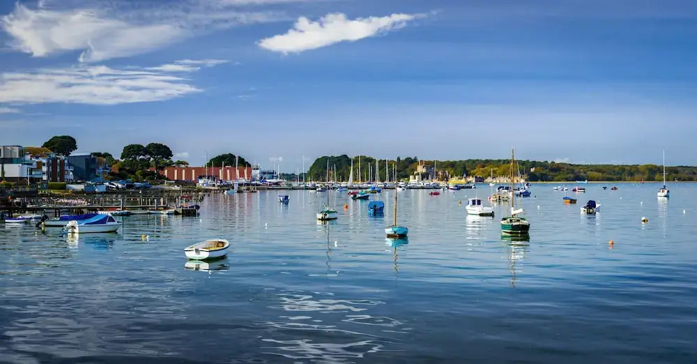 Horizon Poole