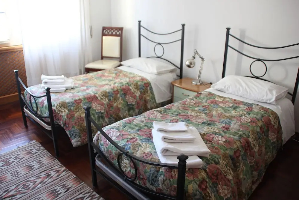 Masala Maria B&B
