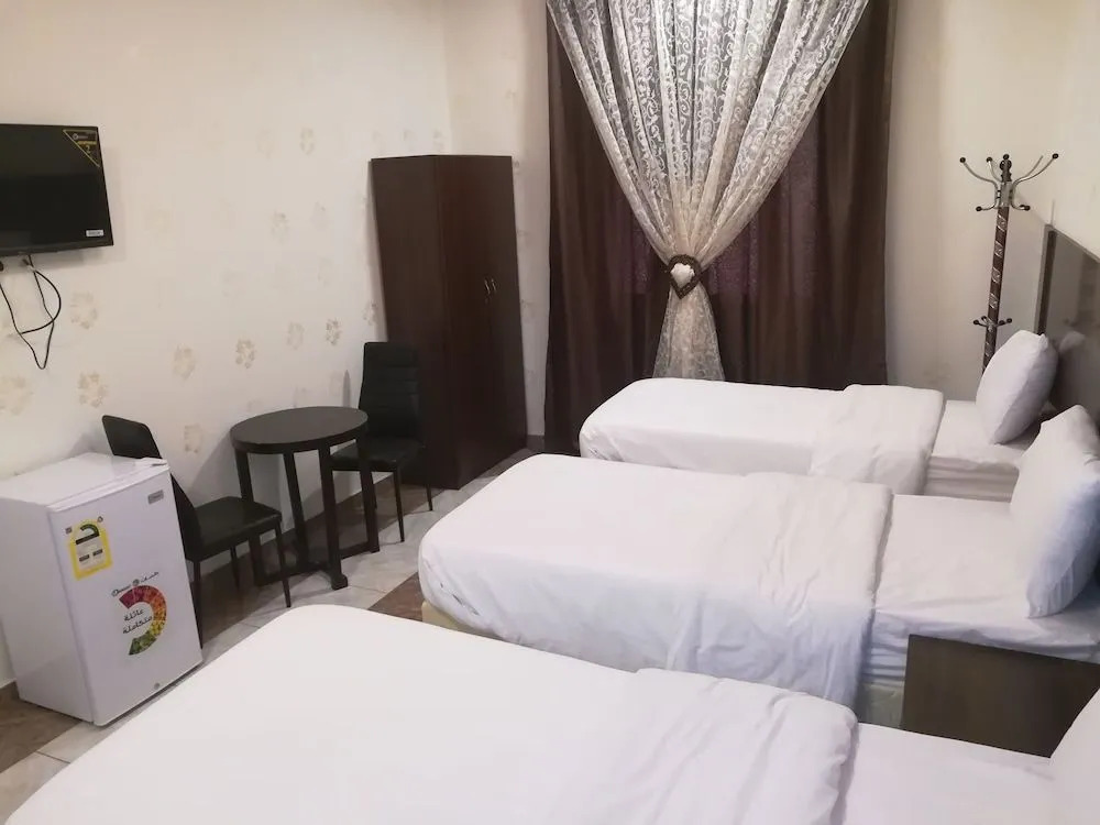 Revan Hotel