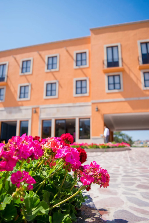 Hotel La Estación