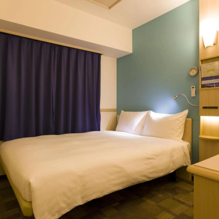 Toyoko Inn Toride-eki Higashi-guchi