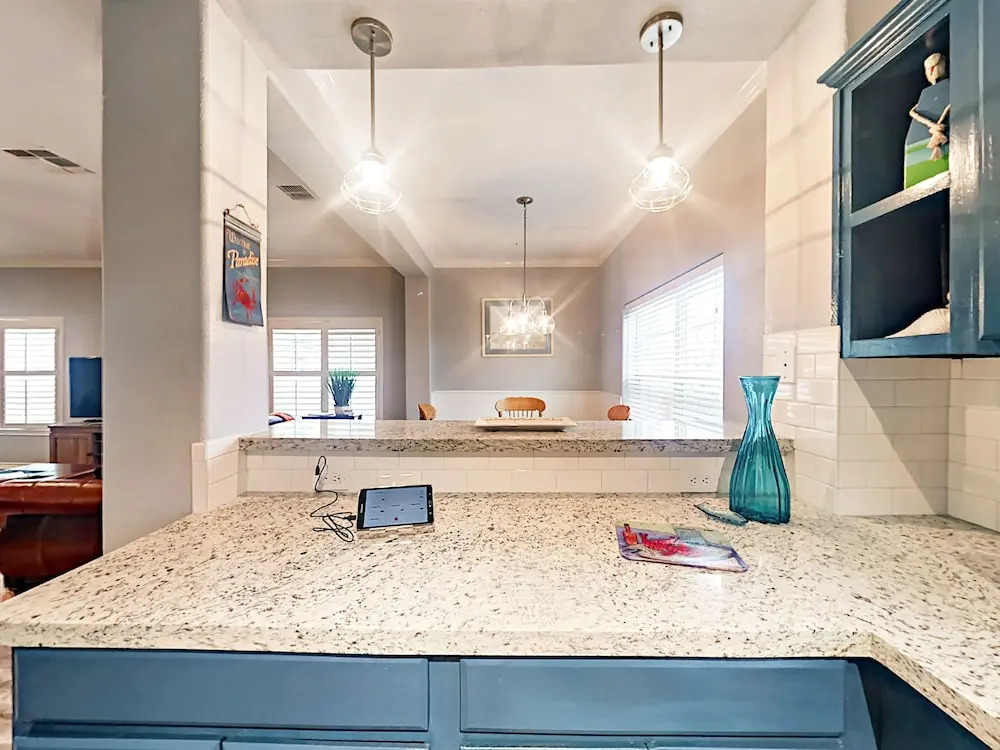 Spacious Port A Condo with Pool Views by RedAwning
