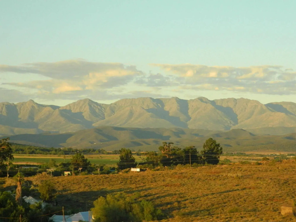 Mount Noah Lodge