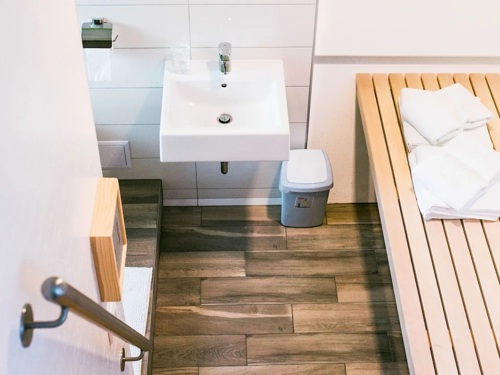 Apartments & Wellness Skok