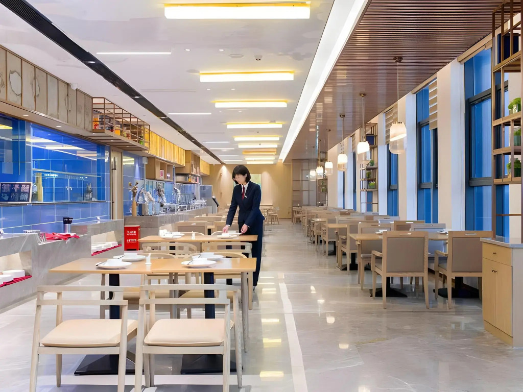 Vienna International Hotel(Wuhan Mengjiapu Stor)