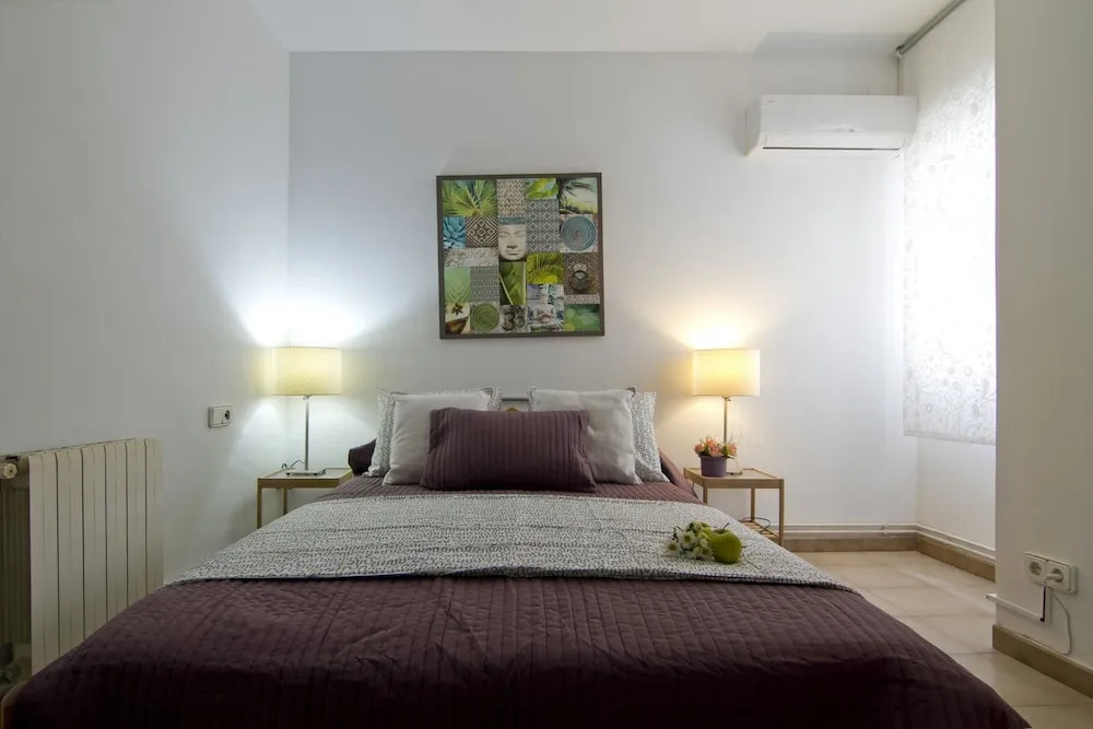 Penthouse Sabio
