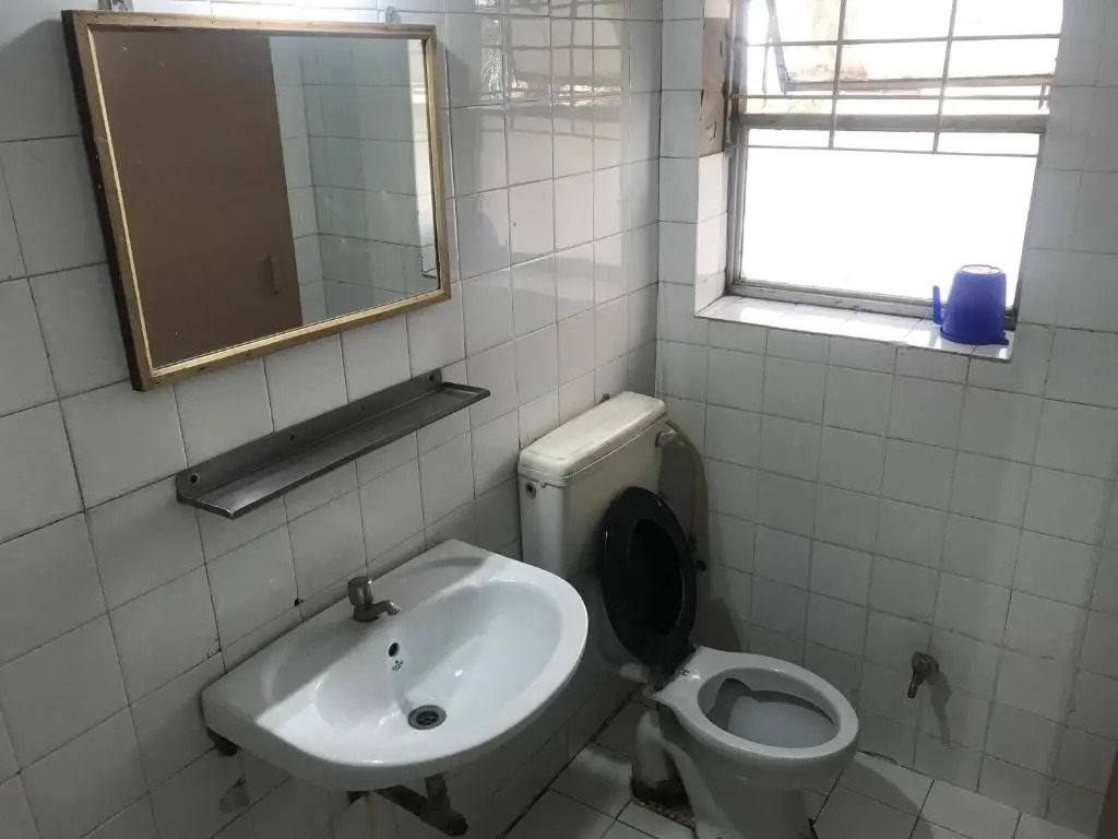 Maurya Residency