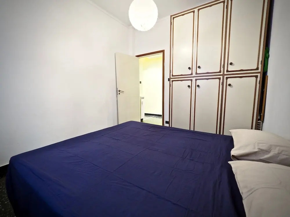 Comoda e Silenziosa Casa Capri