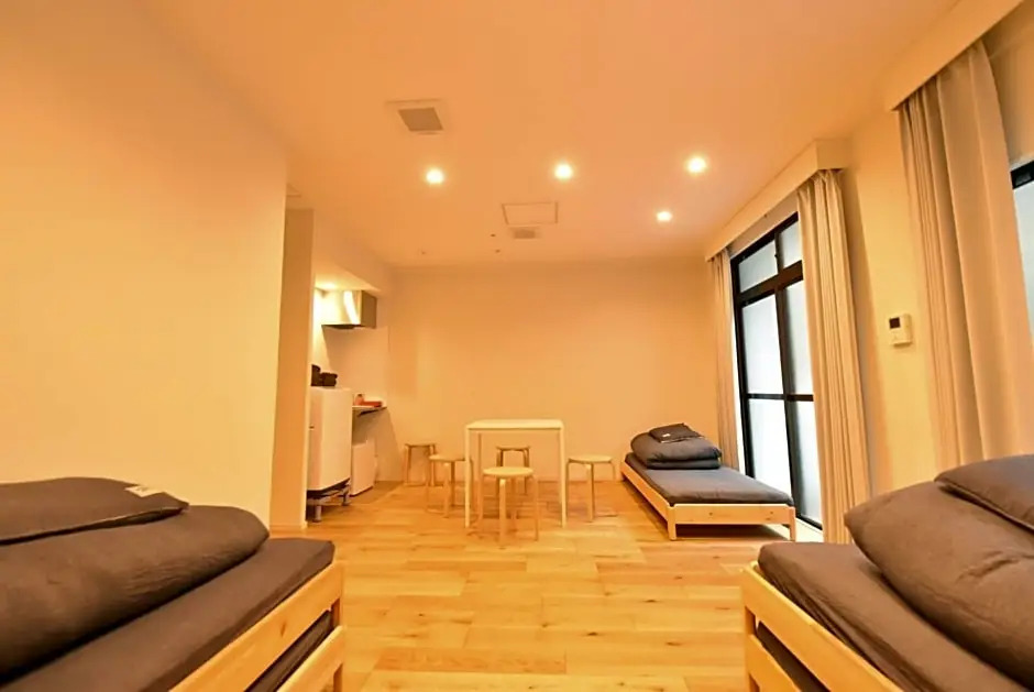 Enzo Kyoto Gojo E / Vacation STAY 54295