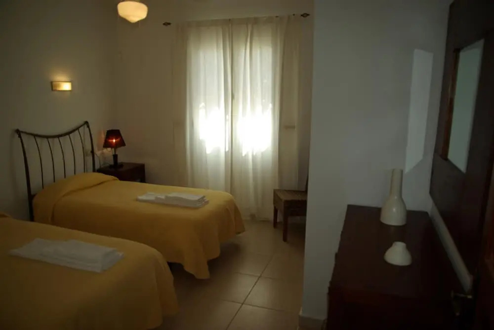 Villa Sally