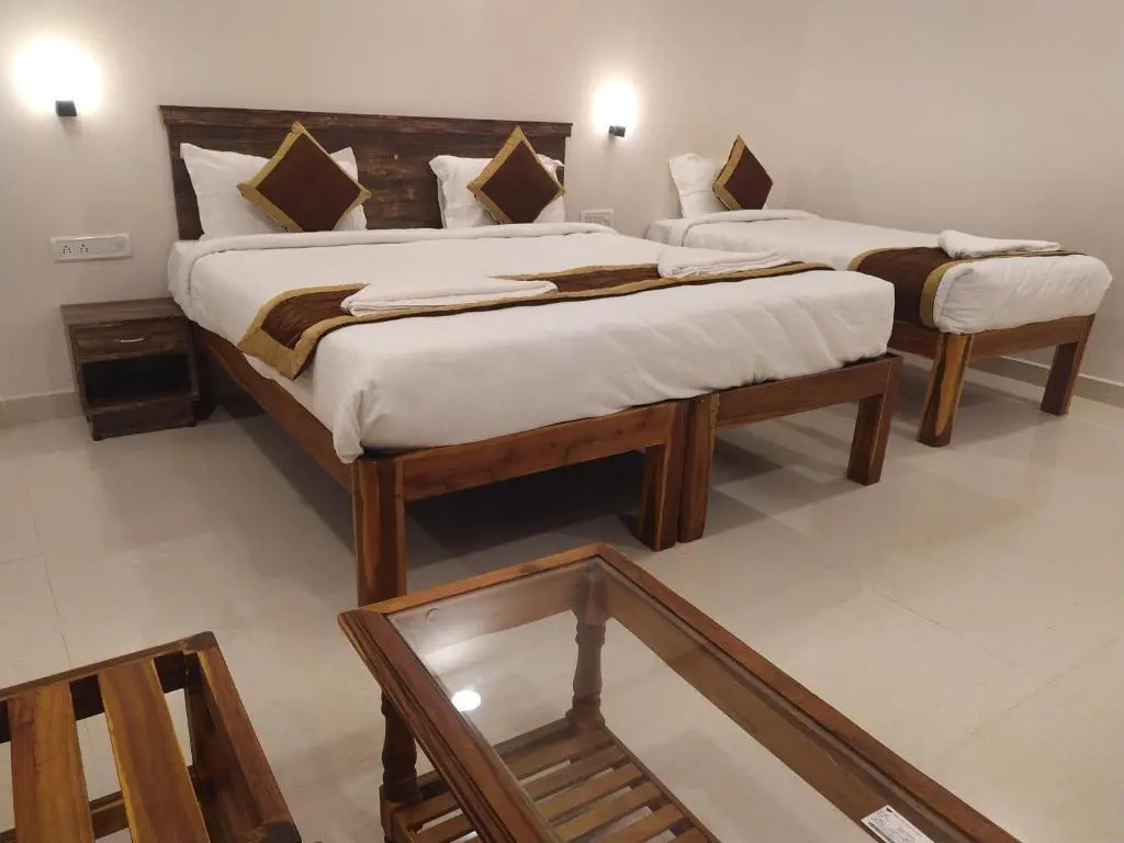 Hotel Rani and Rani Residency