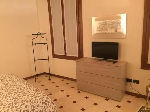 B&B Via Garibaldi