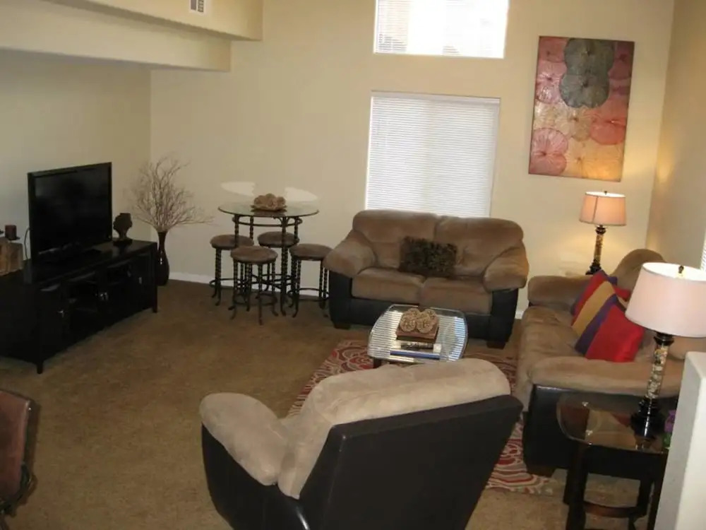 Kelly Hansen 3 Bedroom Home