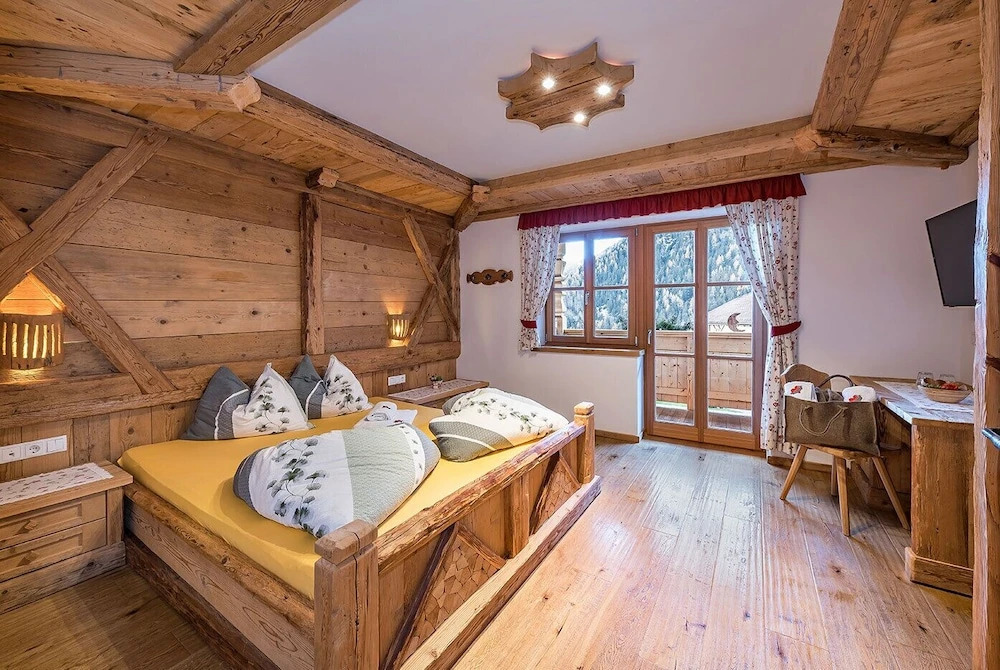 Chalets Almdorf Haidenberg