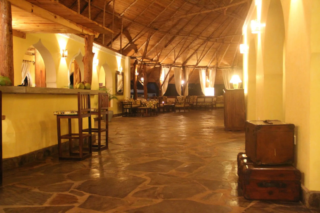 Angel's Bay Resort