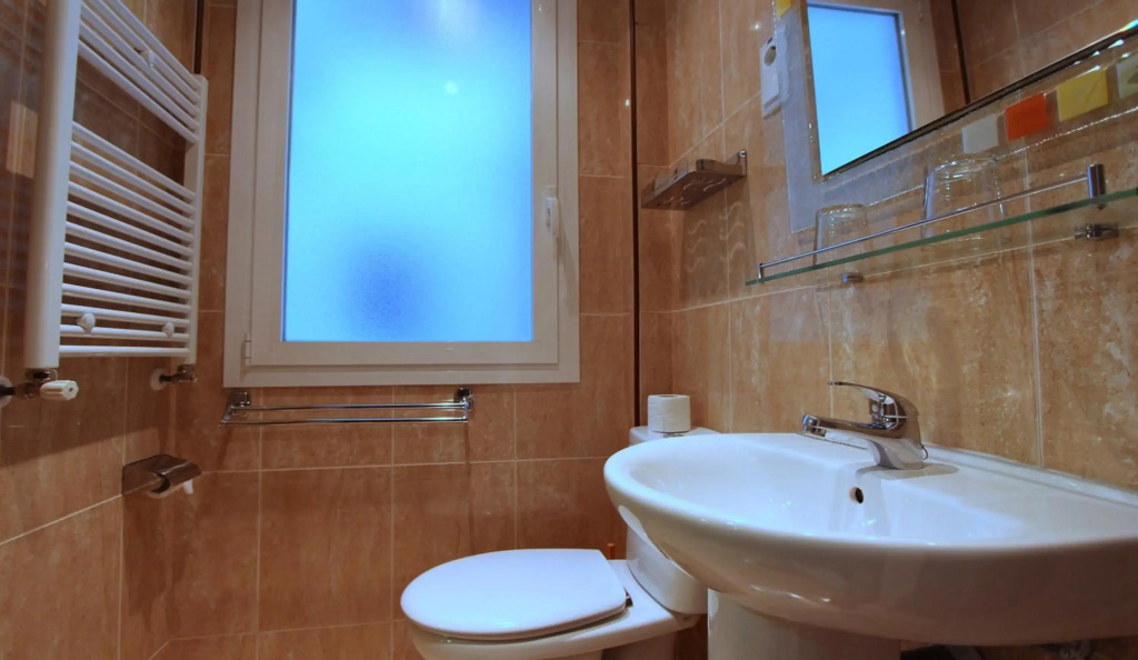 Hostal Regio