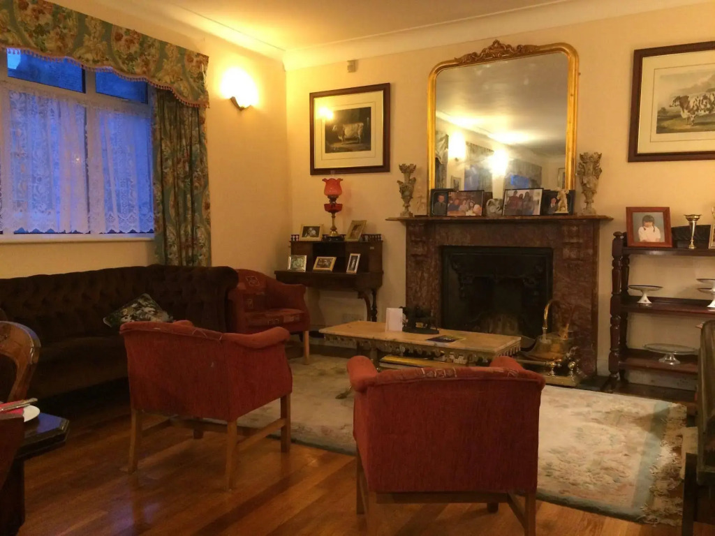 Tynte House