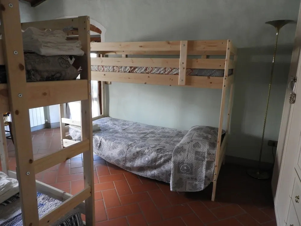 Secluded Holiday Home in Barberino del Mugello with Garden