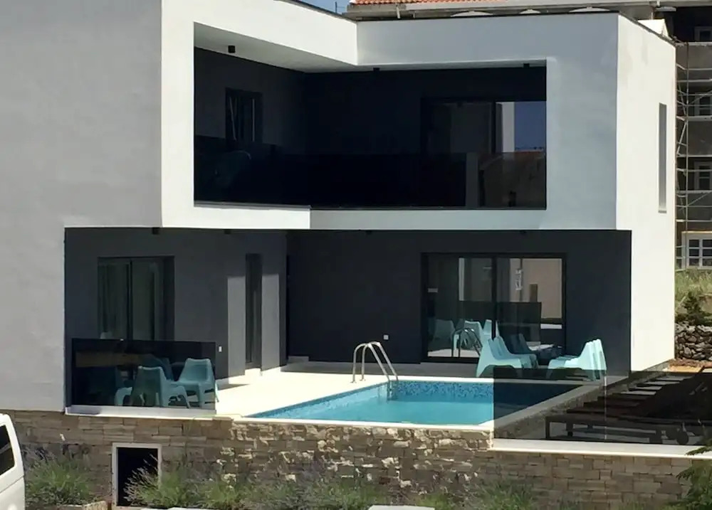Apartments Naomi