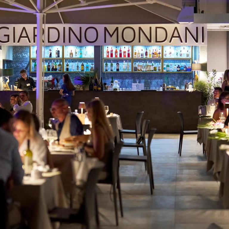 Executive Hotel Evolution - Spiaggia Inclusa