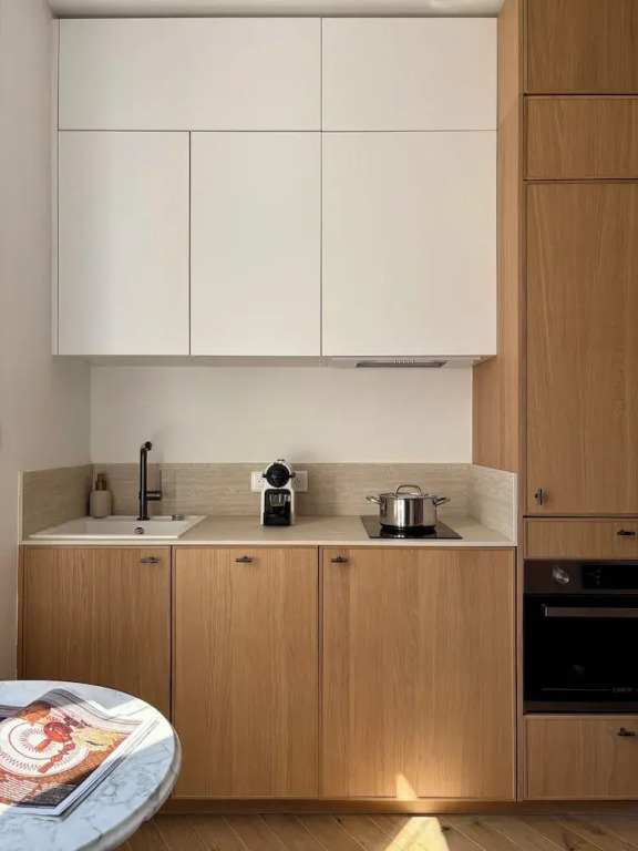 Home Chic Home – Le Cocon de Paris La Défense