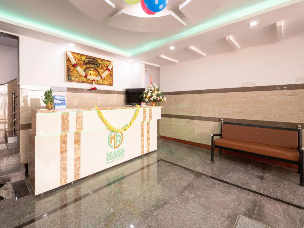 OYO 71214 Hotel Welcome Inn