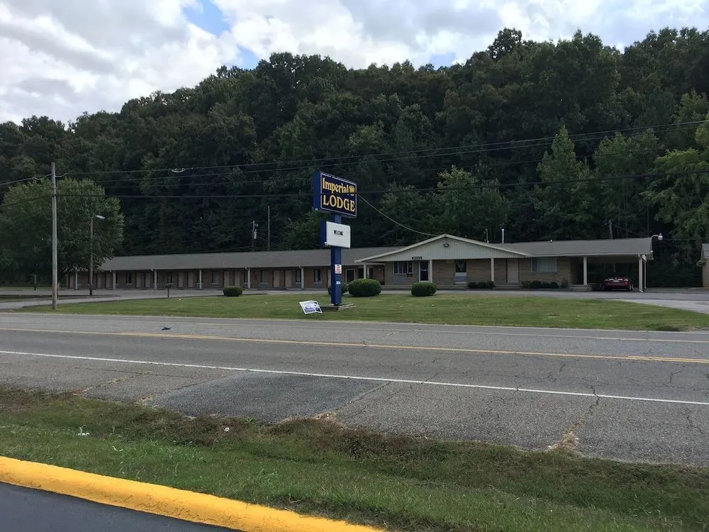 Imperial Lodge