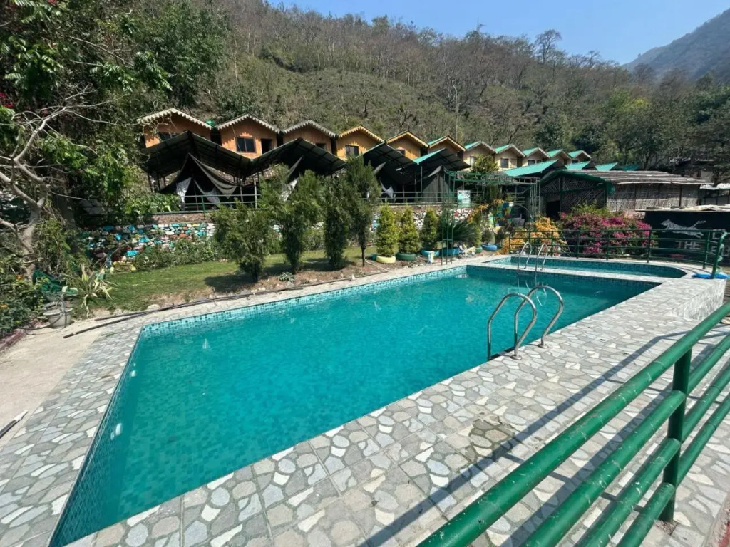 Cradle Of Life Camp