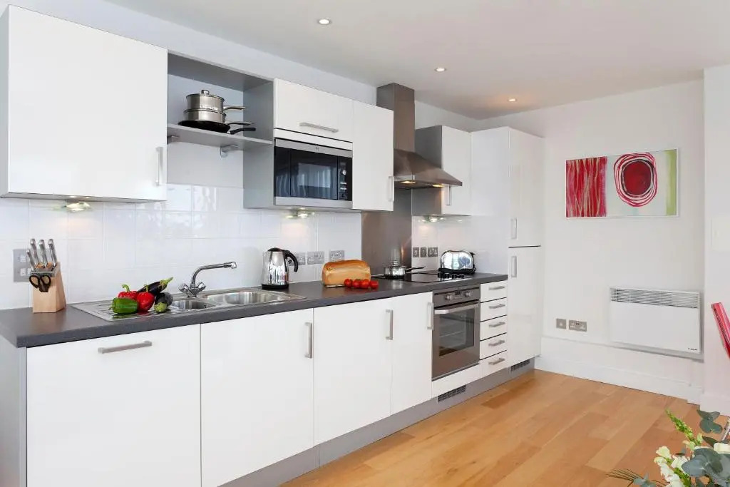 Saco Bristol - Broad Quay Apartment