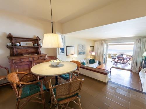 Apartment Capanema