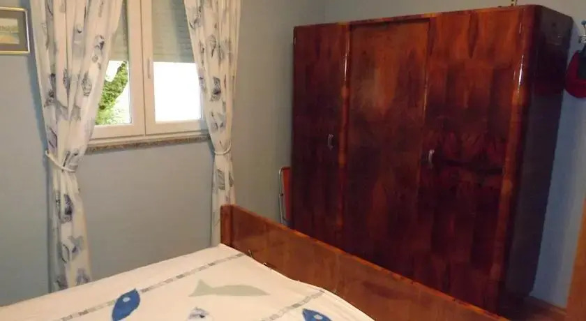 Apartment Bressan