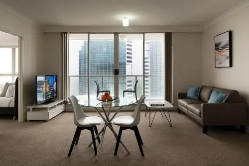Astra Apartments Chatswood - Brown Street