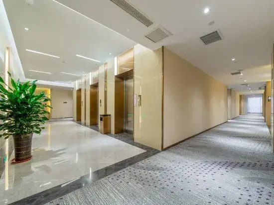 Lavande Hotel (Linzi Courtyard Government of ZiBo City)