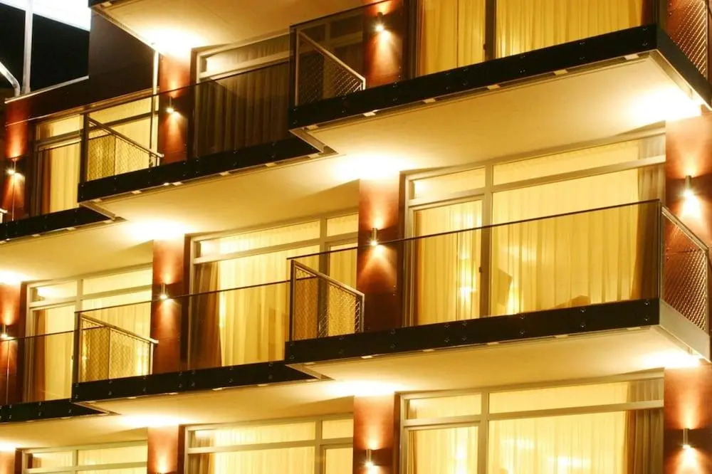 Hotel Alpenland