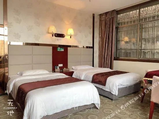 Xianghe Hotel
