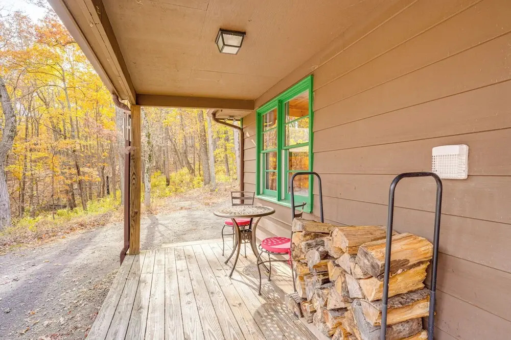 Hike On-site! 16-acre Escape Near Shenandoah NP