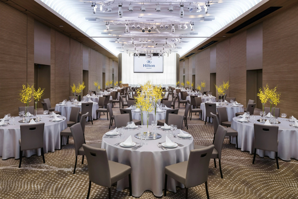 Hilton Nagasaki