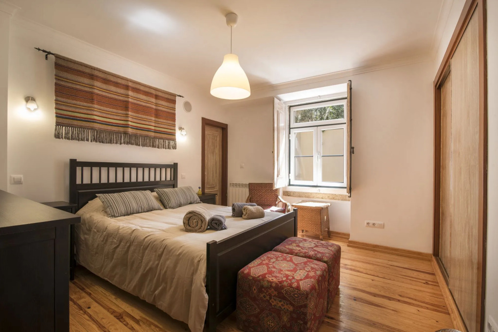 Grand Parliament Duplex by Homing