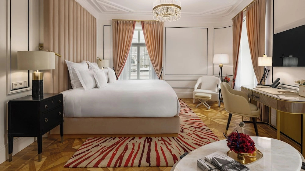 The Burman Hotel - Member of Small Luxury Hotels of the World