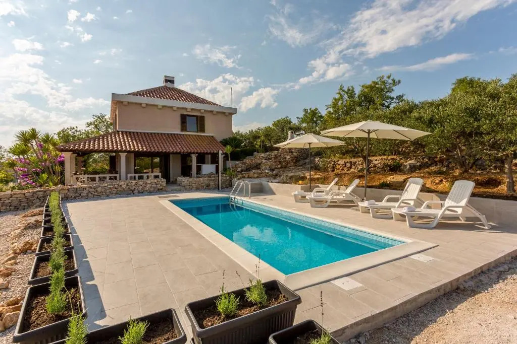 Villa Fortica