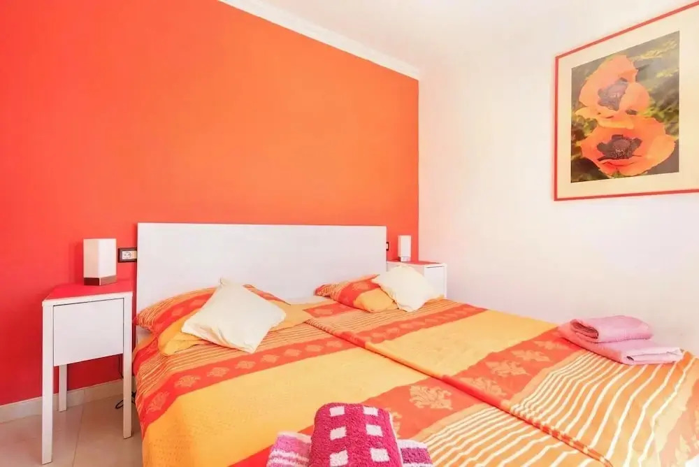 Casa Golfin - Mediterranean-style house in Tenerifes sunny south