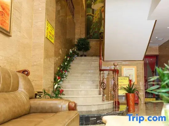Zunyi Longqi Bay Hotel (Bozhou District Modern Square Branch)