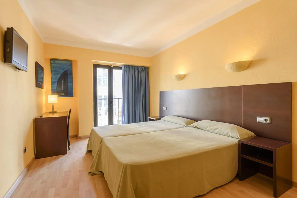 Hostel Florencio Ibiza
