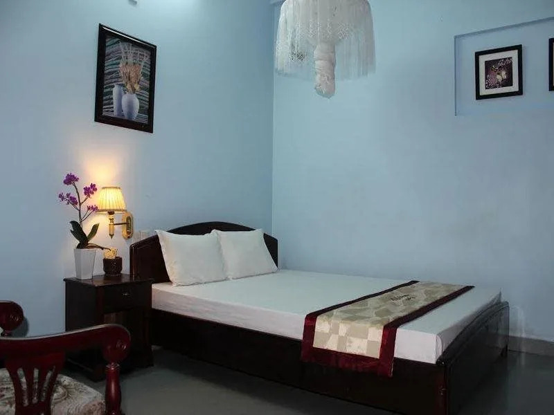 Dai Long Hotel Hoi An