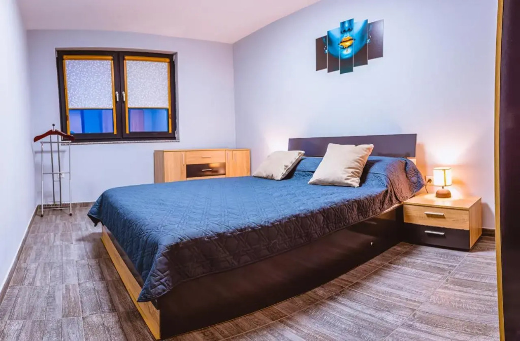 Boutique 1-Bedroom Flat in the Heart of the City