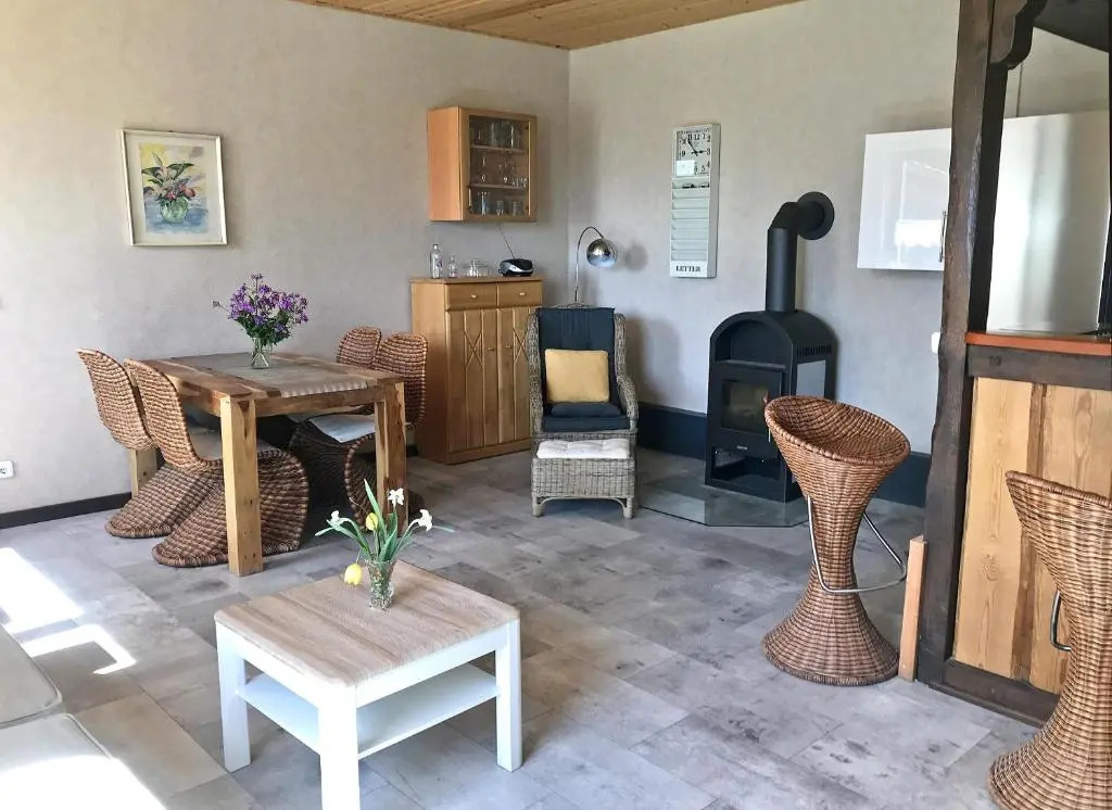 Ferienwohnung Roggentin SEE 9072