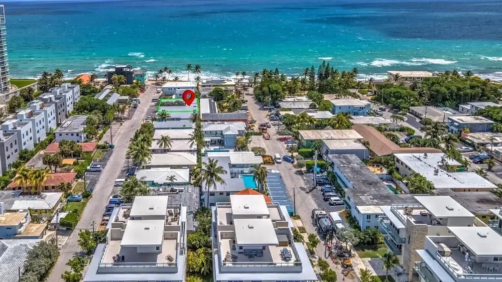 1BR Getaway by Dania & Hollywood Beach