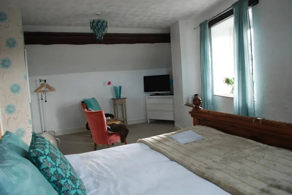 Stoneleigh Barn Bed and Breakfast