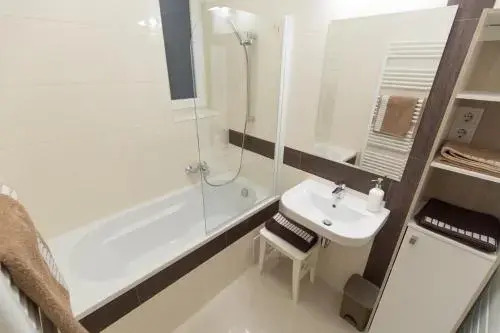 BpR Oktogon Center Apartment